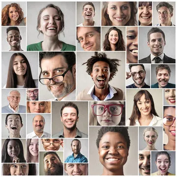 星欧娱乐团队风采